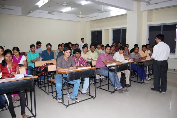 classroom